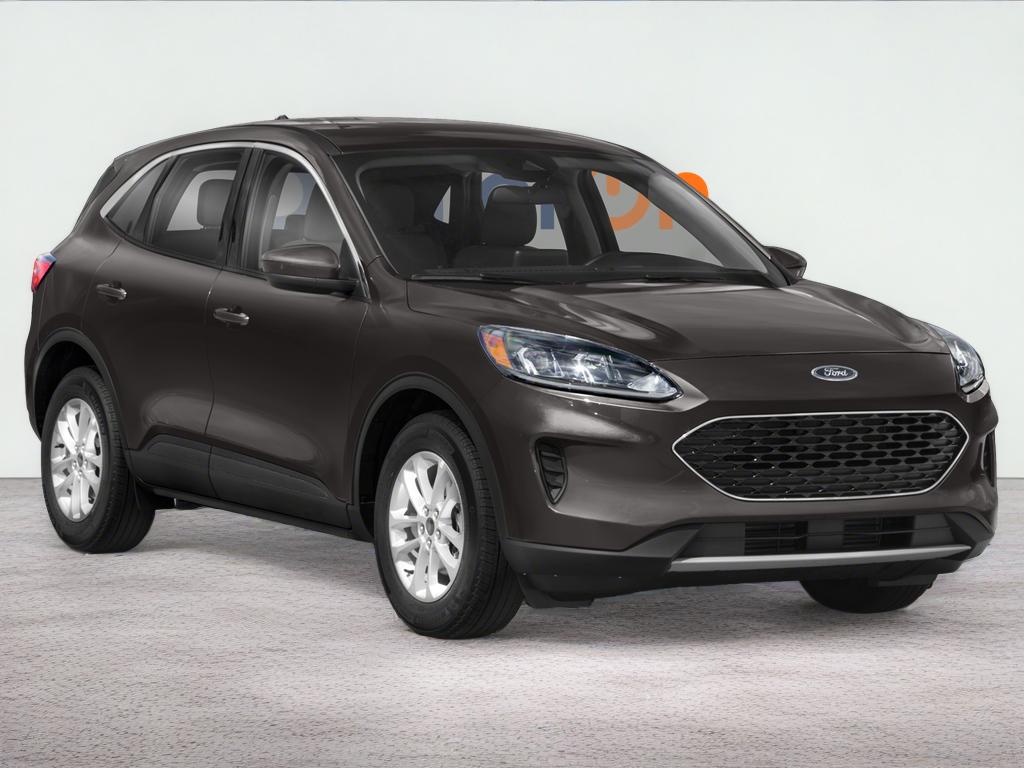 2021 Ford Escape SE Hybrid