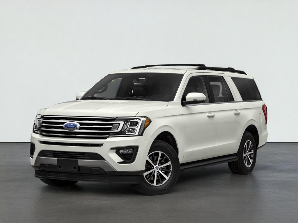 2020 Ford Expedition Max Limited