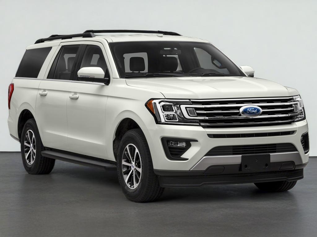 2020 Ford Expedition Max Limited