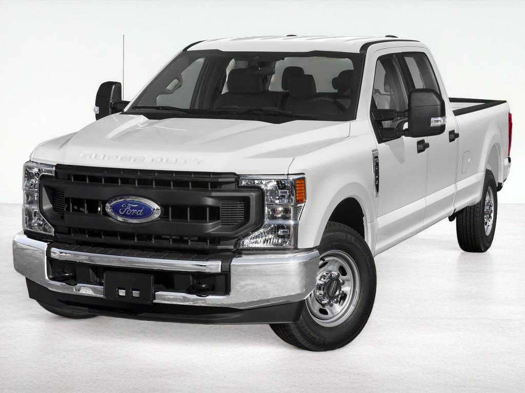 2020 Ford Super Duty F-250 Pickup XL
