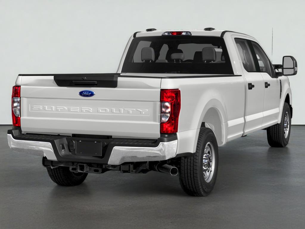2020 Ford Super Duty F-250 Pickup XL