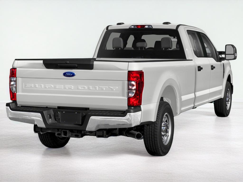 2020 Ford Super Duty F-250 Pickup XL