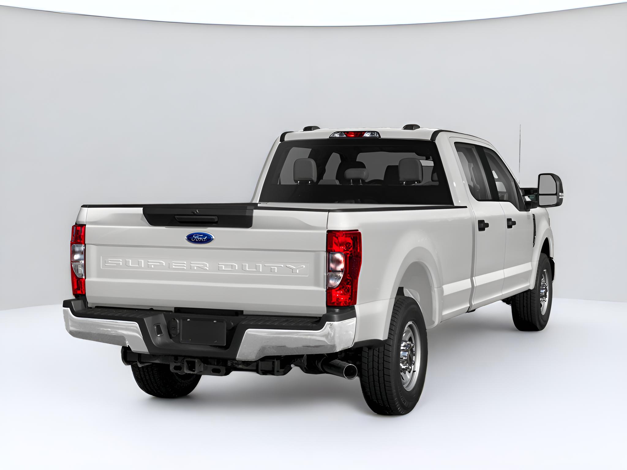 2020 Ford Super Duty F-250 Pickup XL