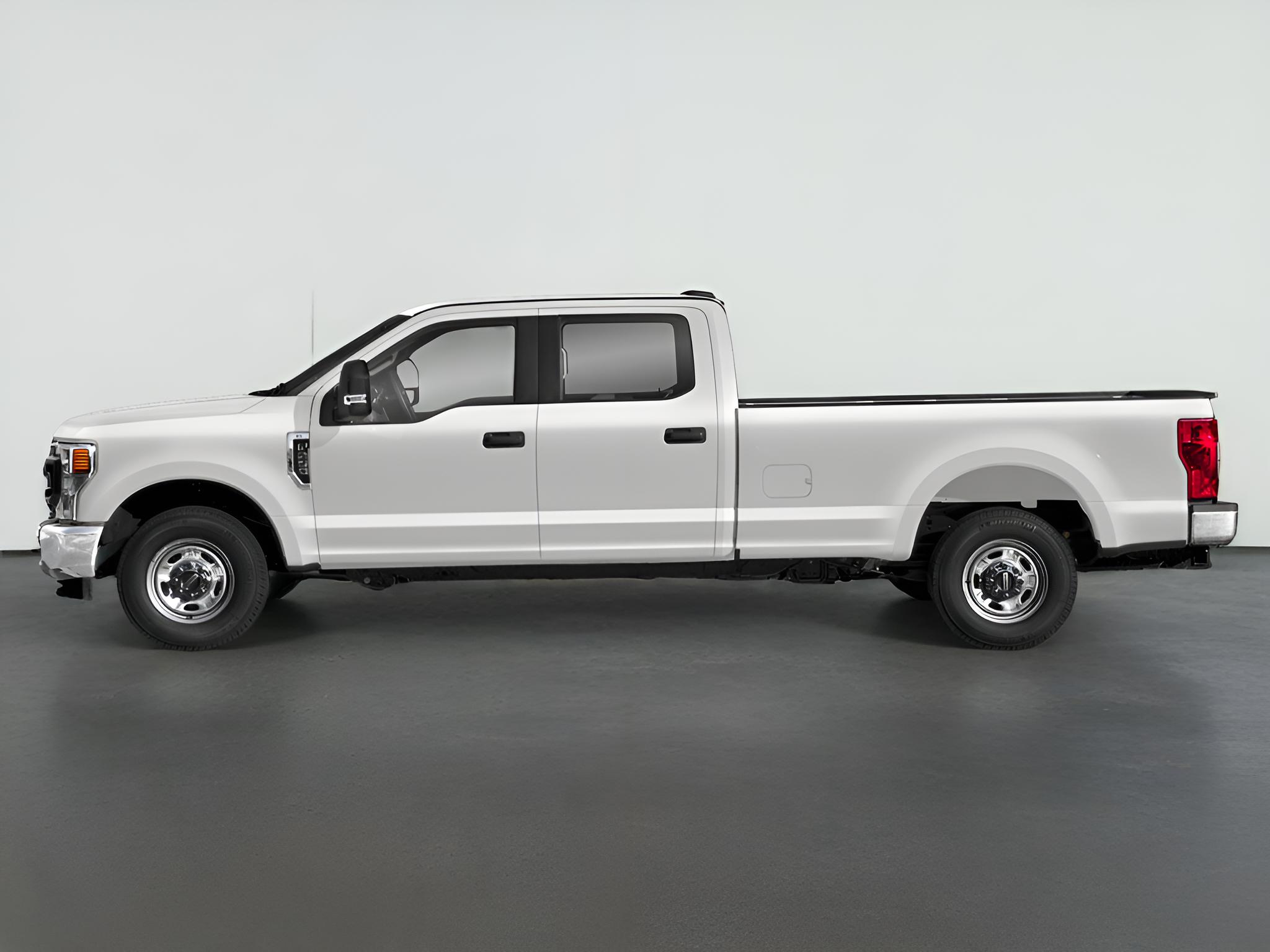 2020 Ford Super Duty F-250 Pickup XL