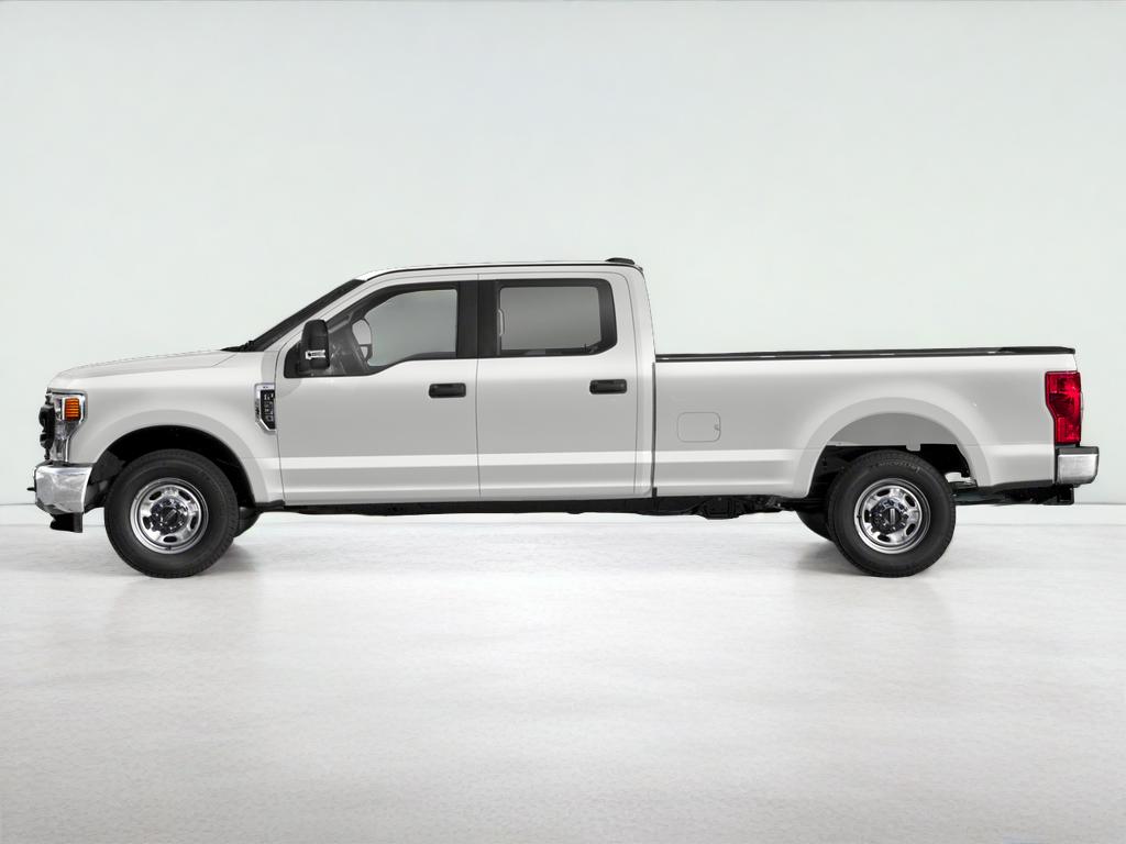 2020 Ford Super Duty F-250 Pickup XL