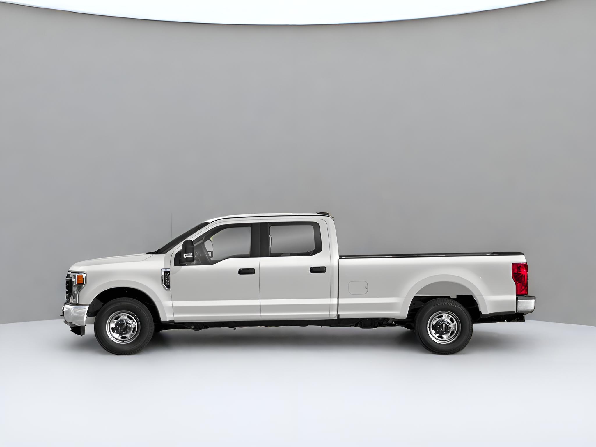 2020 Ford Super Duty F-250 Pickup XL