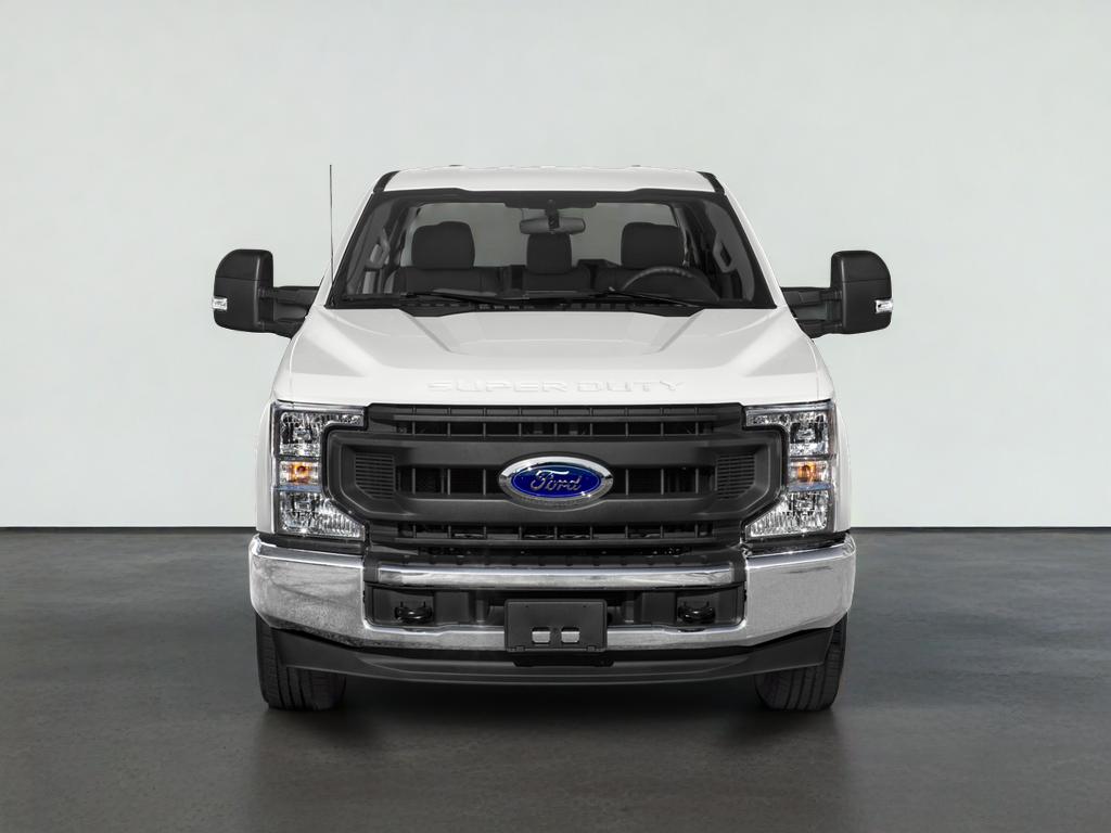 2020 Ford Super Duty F-250 Pickup XL