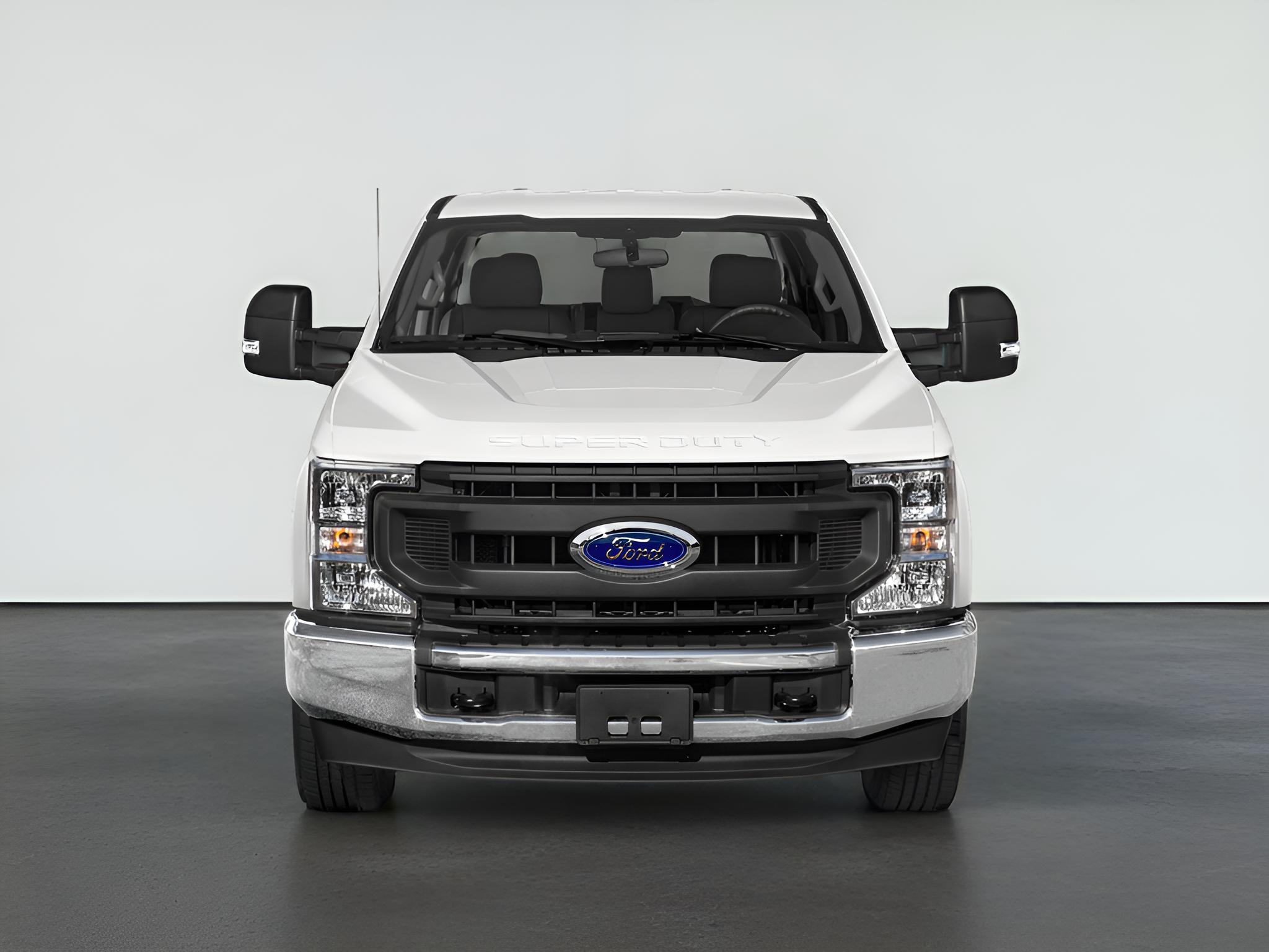 2020 Ford Super Duty F-250 Pickup XL