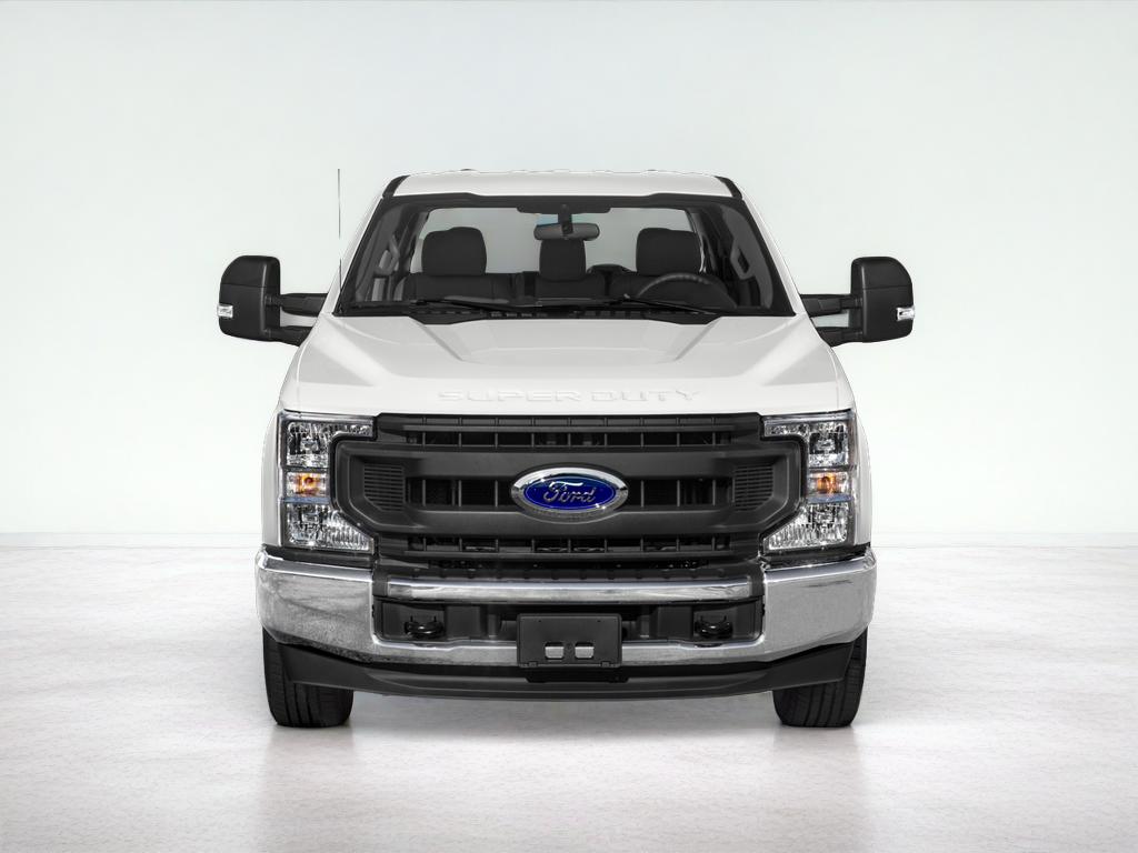 2020 Ford Super Duty F-250 Pickup XL
