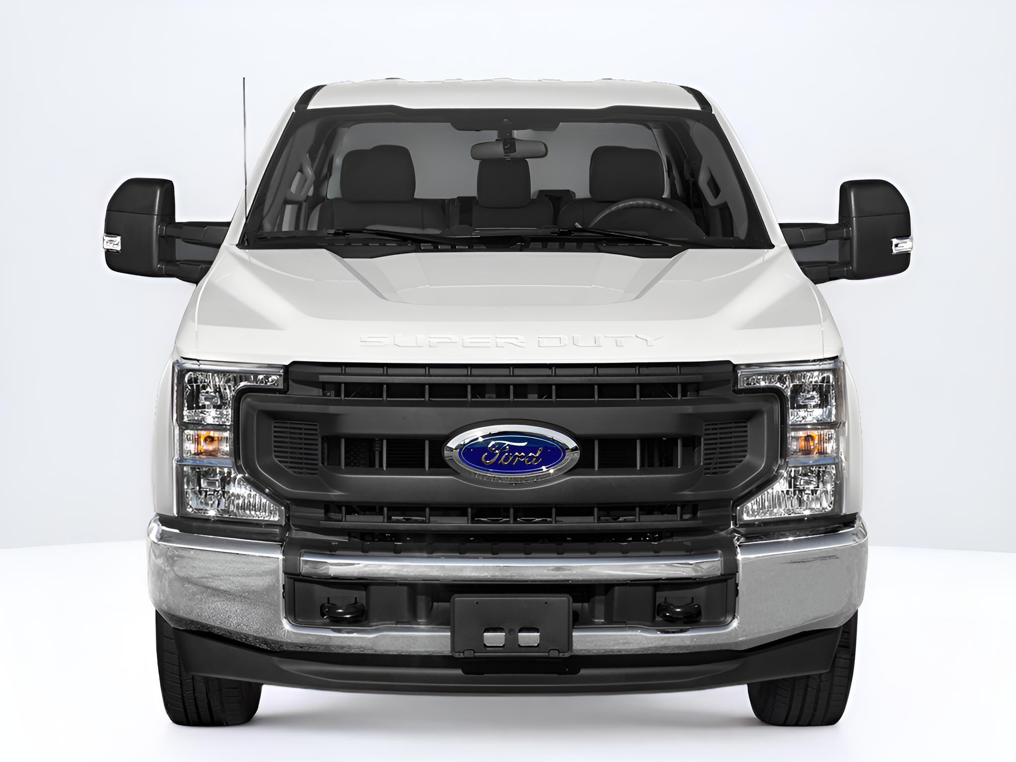 2020 Ford Super Duty F-250 Pickup XL