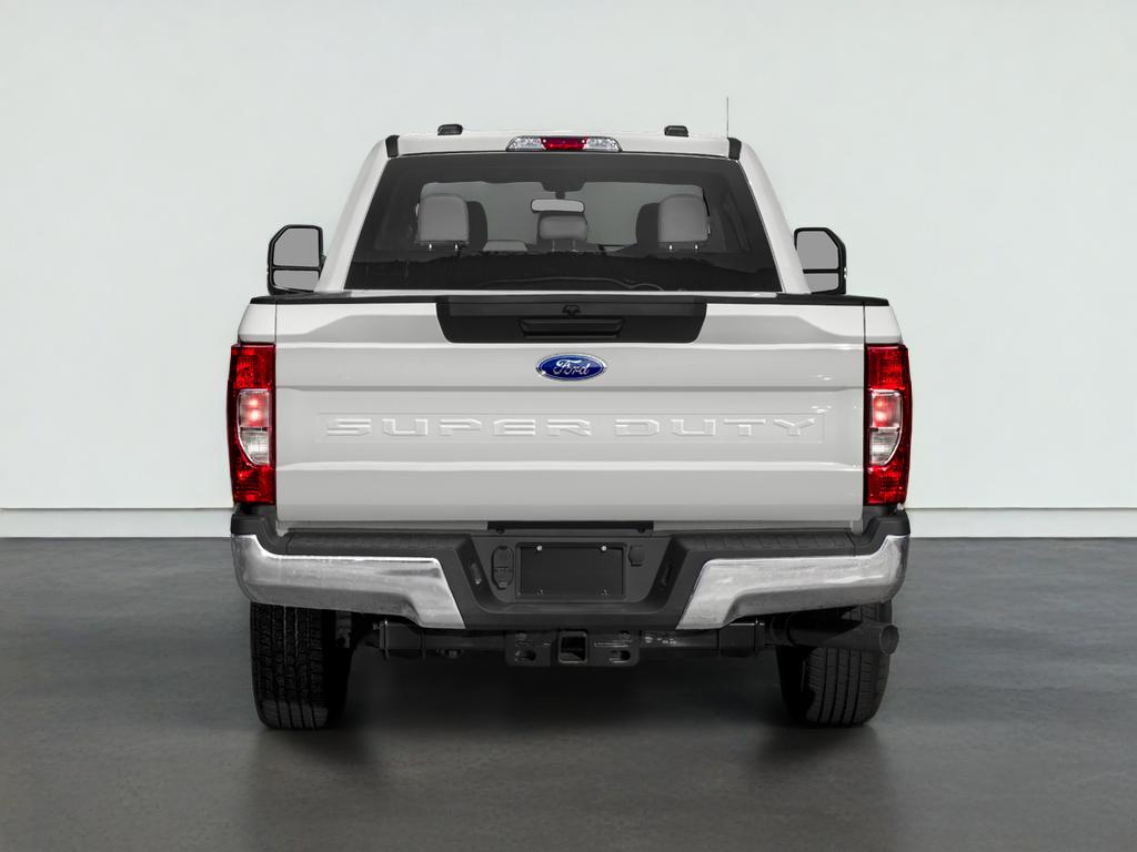 2020 Ford Super Duty F-250 Pickup XL