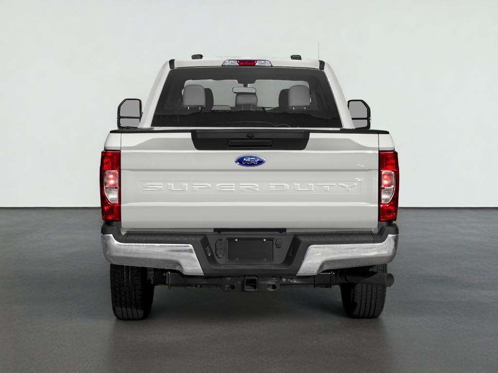 2020 Ford Super Duty F-250 Pickup XL