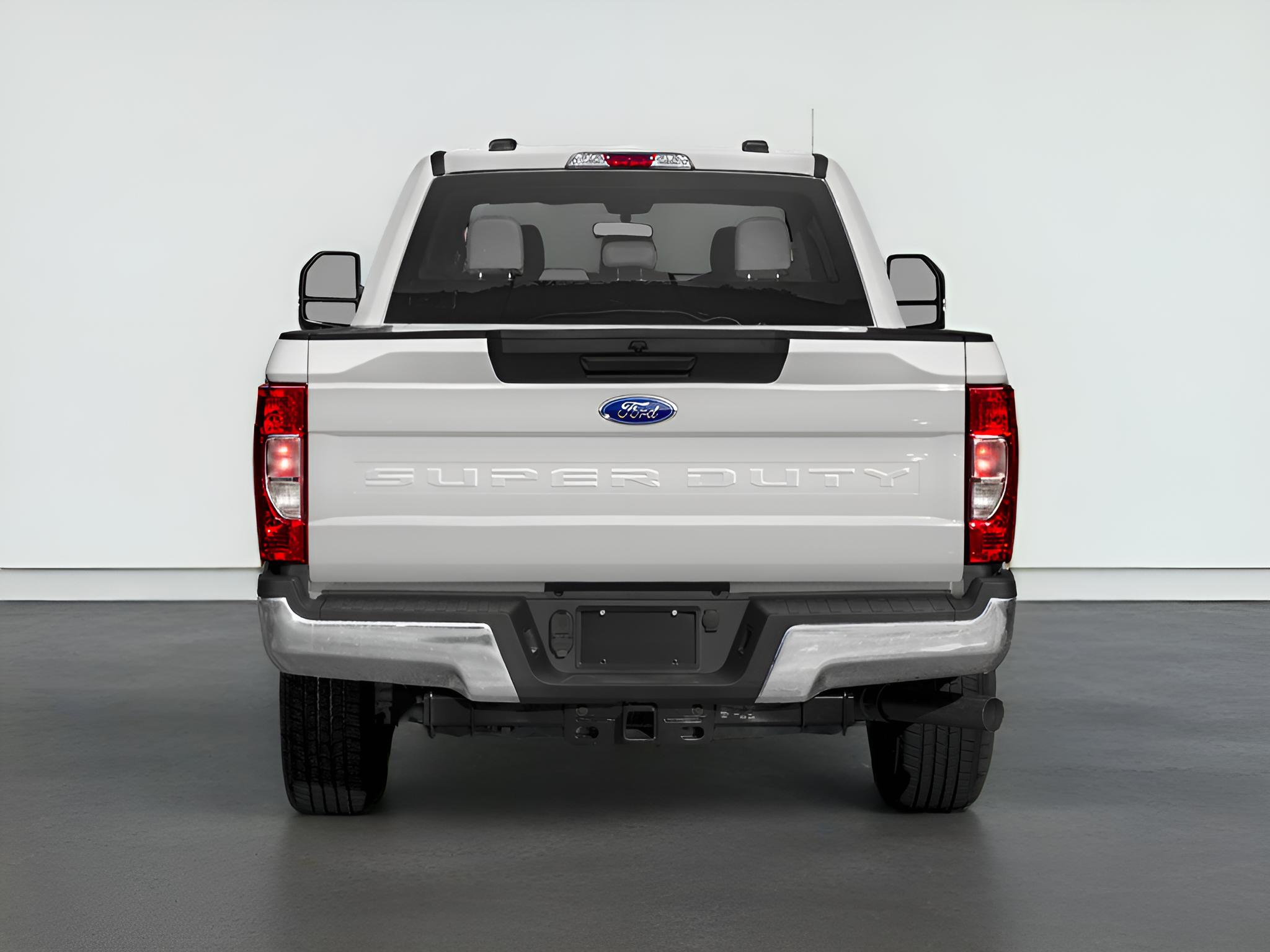 2020 Ford Super Duty F-250 Pickup XL
