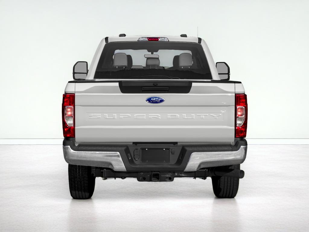 2020 Ford Super Duty F-250 Pickup XL