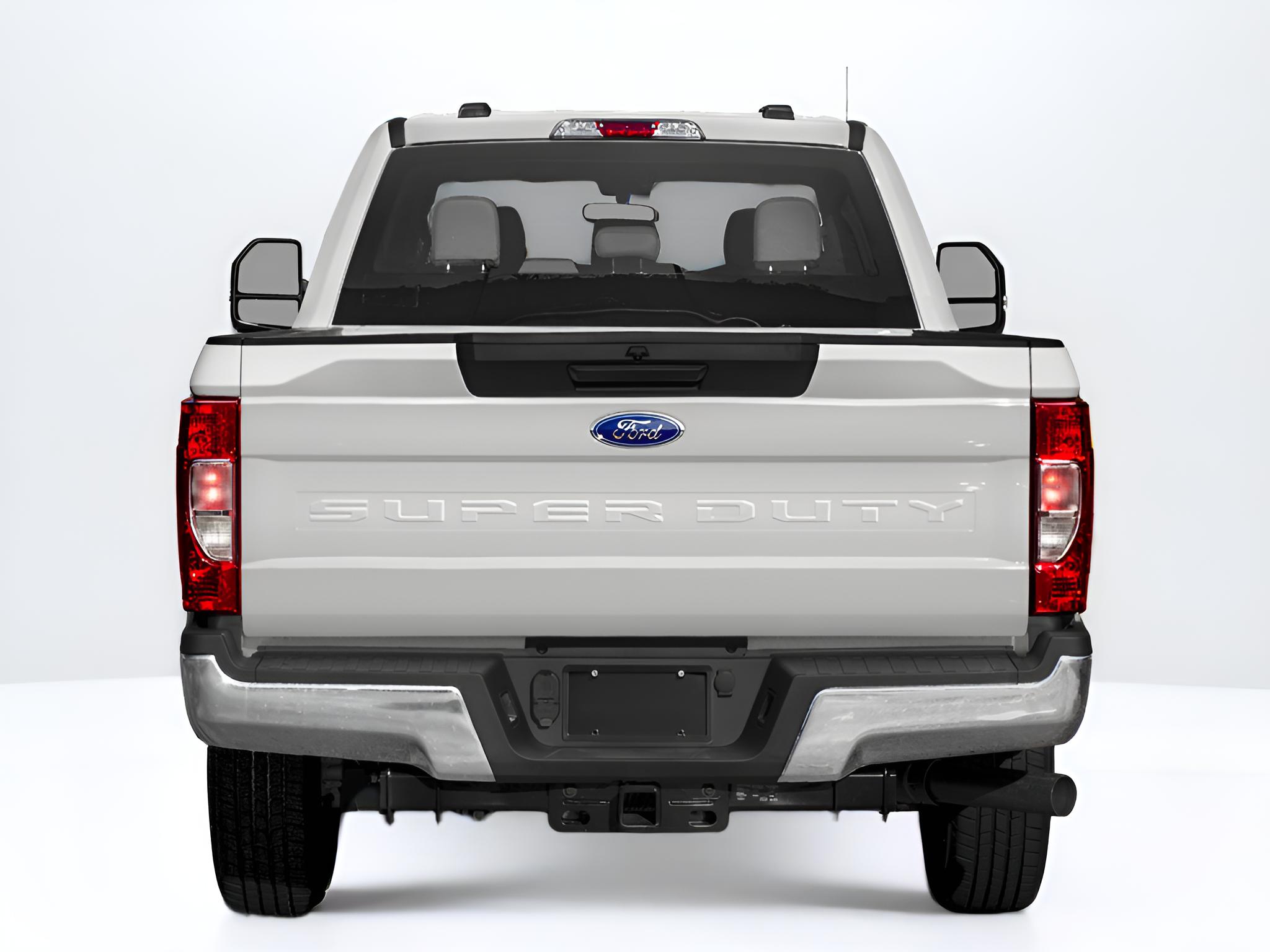 2020 Ford Super Duty F-250 Pickup XL