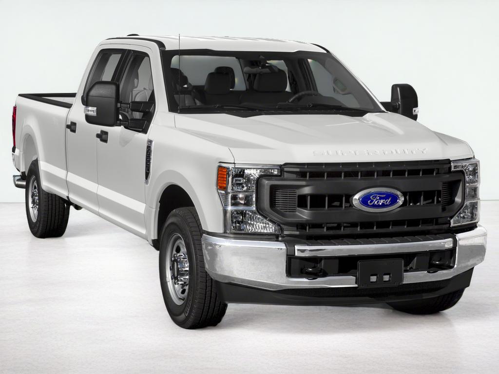 2020 Ford Super Duty F-250 Pickup XL