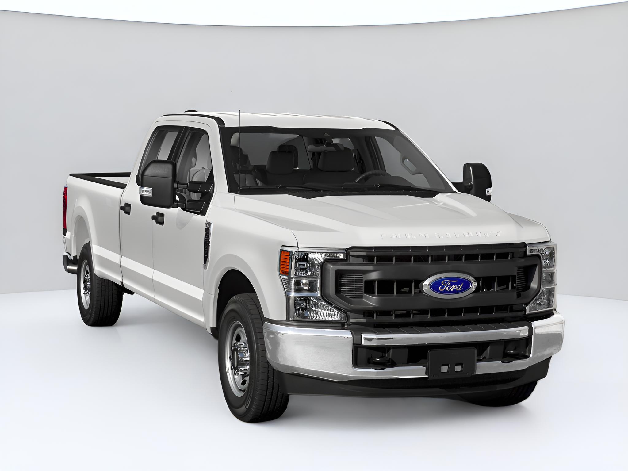 2020 Ford Super Duty F-250 Pickup XL