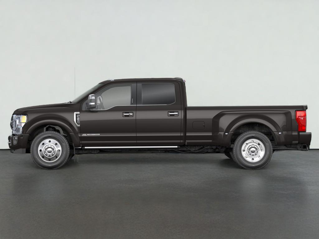 2020 Ford Super Duty F-450 Pickup Platinum
