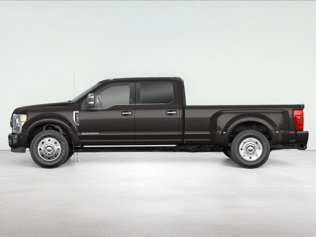 2020 Ford Super Duty F-450 Pickup Platinum