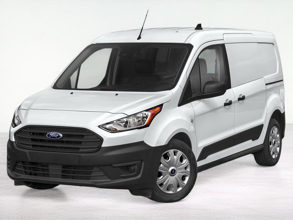2020 Ford Transit Connect Van XL Cargo Van