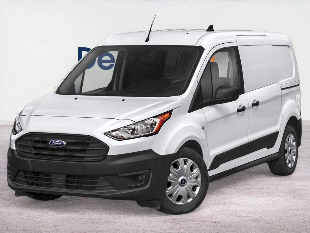 2020 Ford Transit Connect Van XL Cargo Van