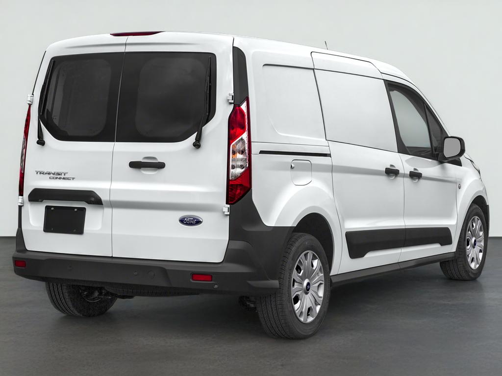 2020 Ford Transit Connect Van XL Cargo Van
