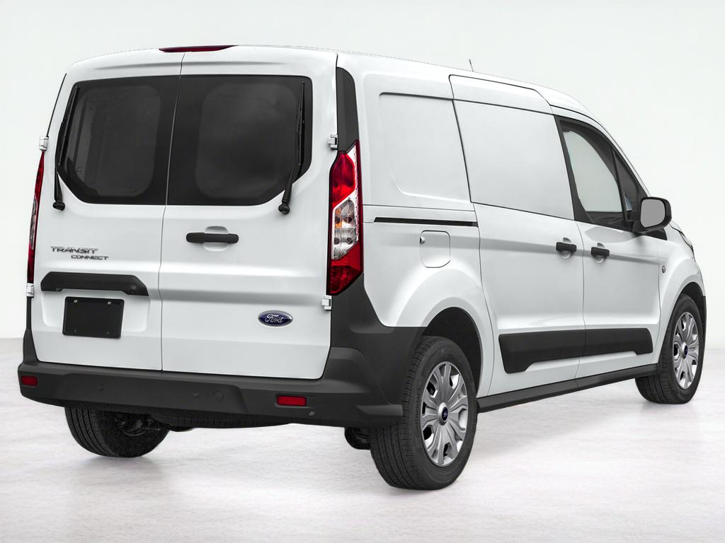 2020 Ford Transit Connect Van XL Cargo Van