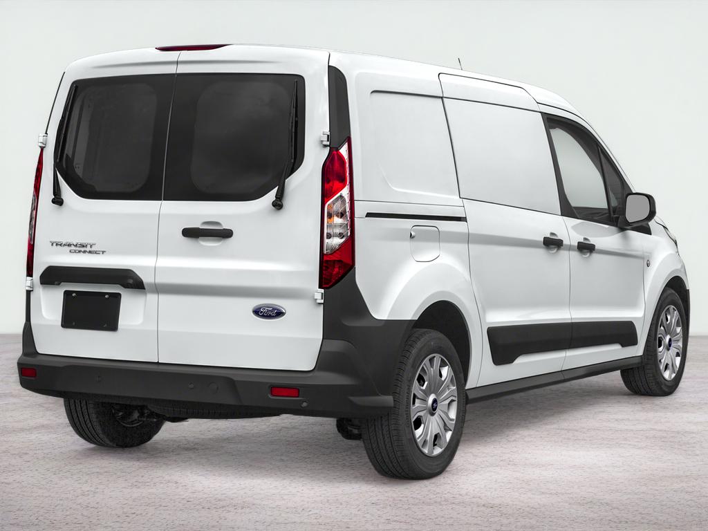 2020 Ford Transit Connect Van XL Cargo Van