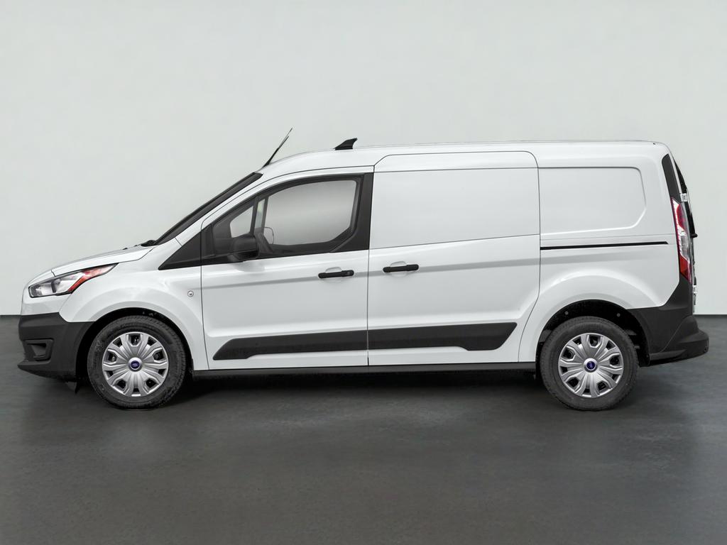 2020 Ford Transit Connect Van XL Cargo Van