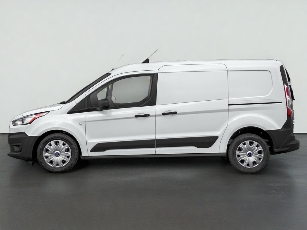 2020 Ford Transit Connect Van XL Cargo Van