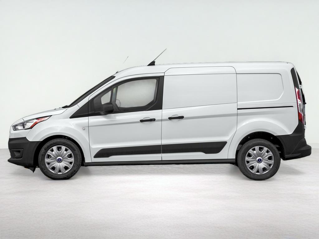 2020 Ford Transit Connect Van XL Cargo Van