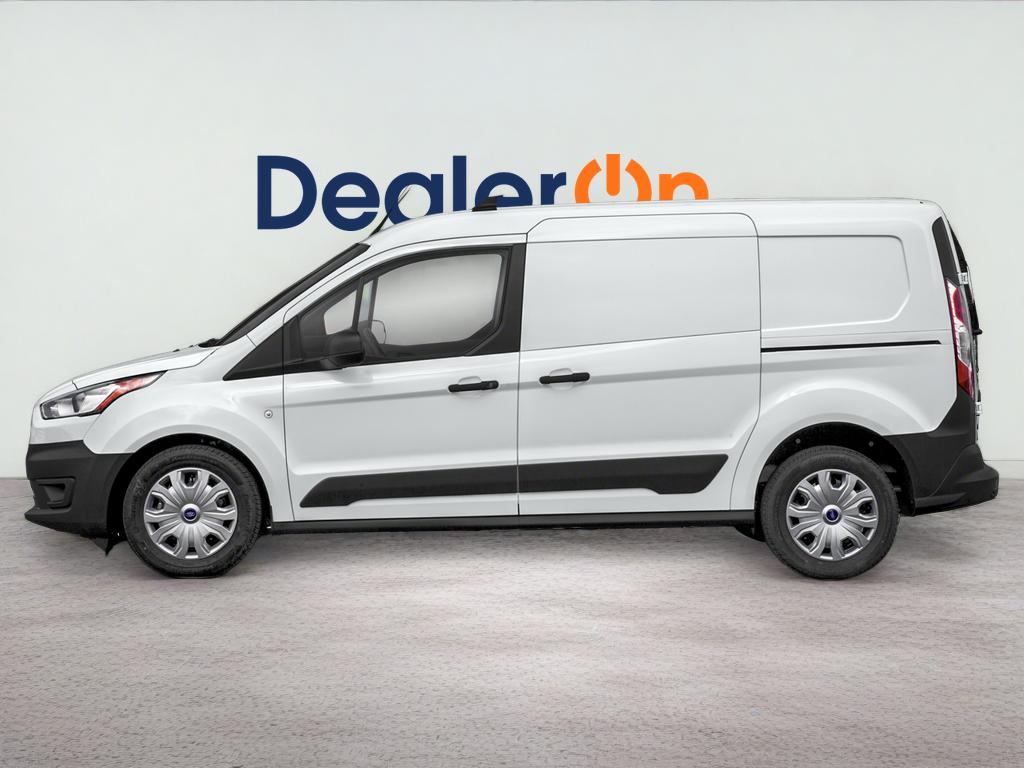 2020 Ford Transit Connect Van XL Cargo Van