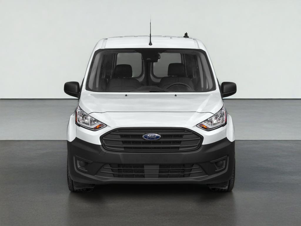 2020 Ford Transit Connect Van XL Cargo Van