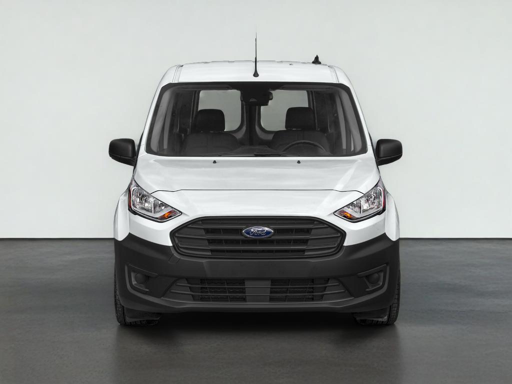 2020 Ford Transit Connect Van XL Cargo Van