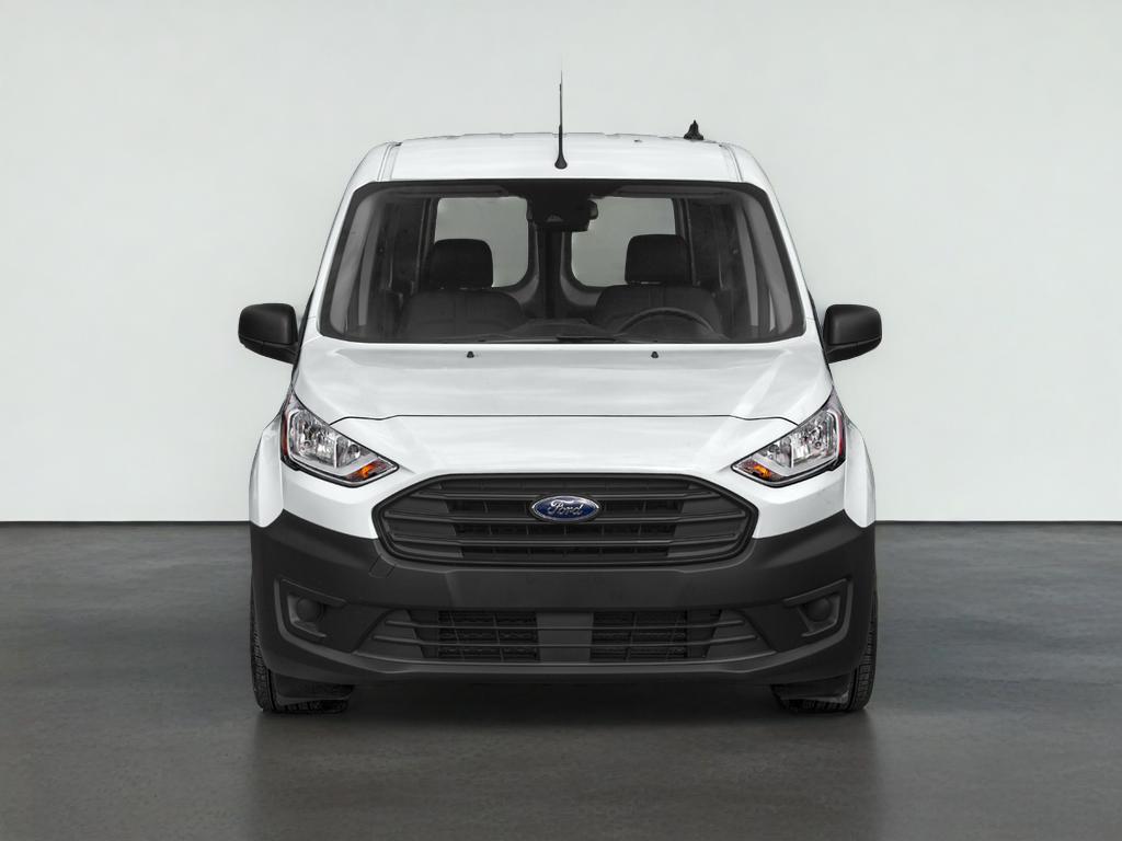 2020 Ford Transit Connect Van XL Cargo Van