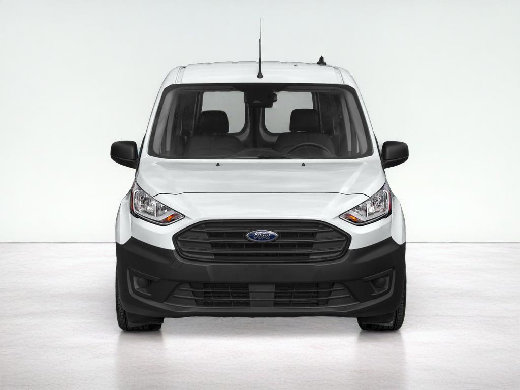 2020 Ford Transit Connect Van XL Cargo Van