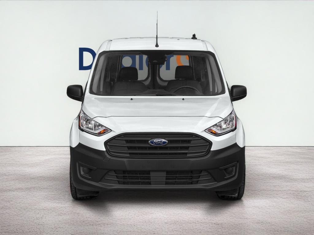 2020 Ford Transit Connect Van XL Cargo Van