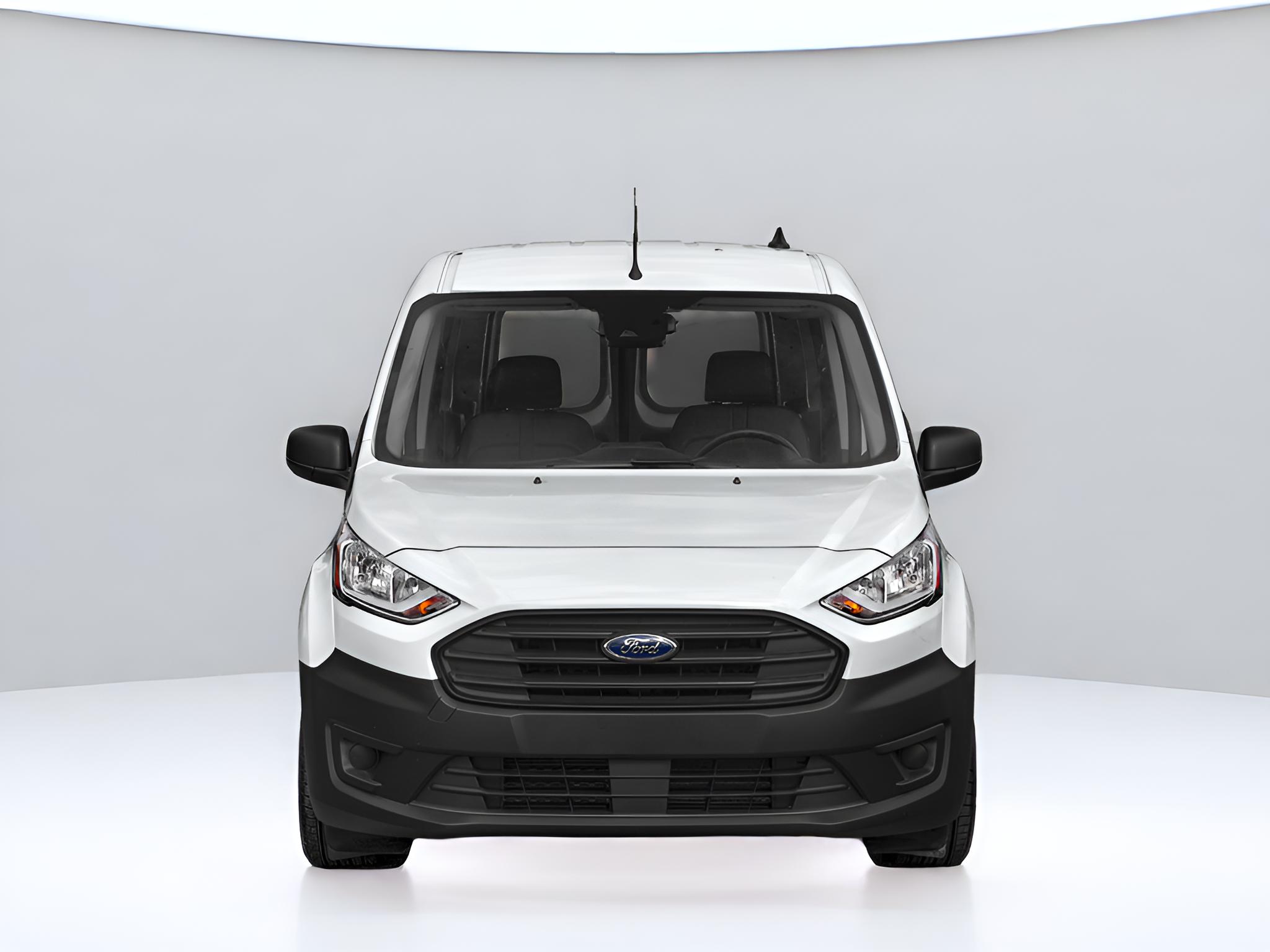 2020 Ford Transit Connect Van XL
