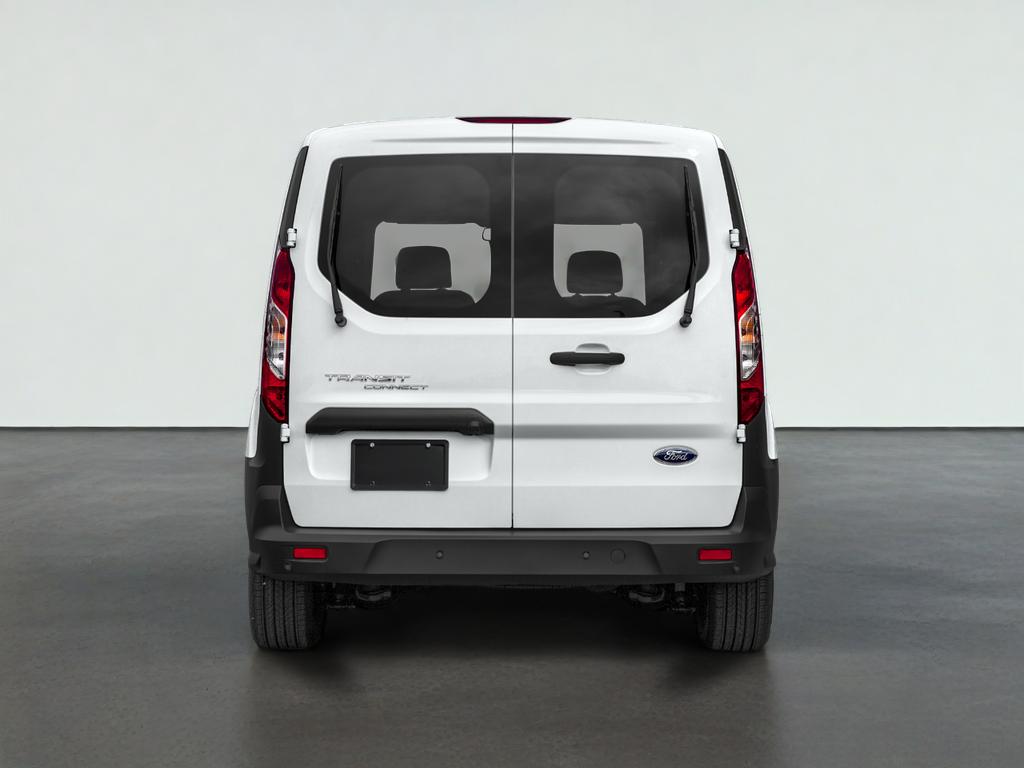 2020 Ford Transit Connect Van XL Cargo Van