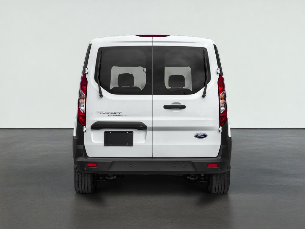 2020 Ford Transit Connect Van XL Cargo Van