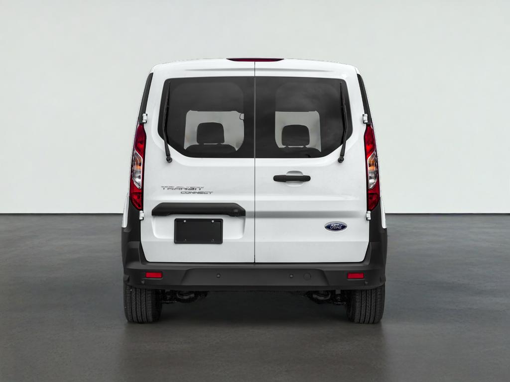 2020 Ford Transit Connect Van XL Cargo Van
