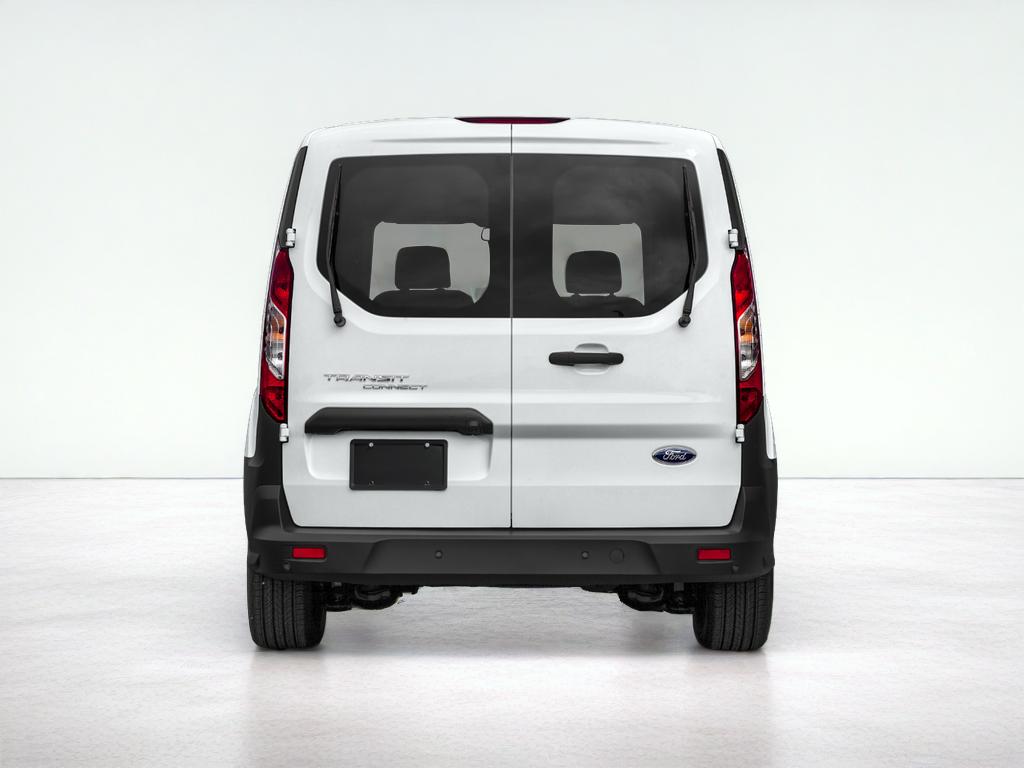 2020 Ford Transit Connect Van XL Cargo Van