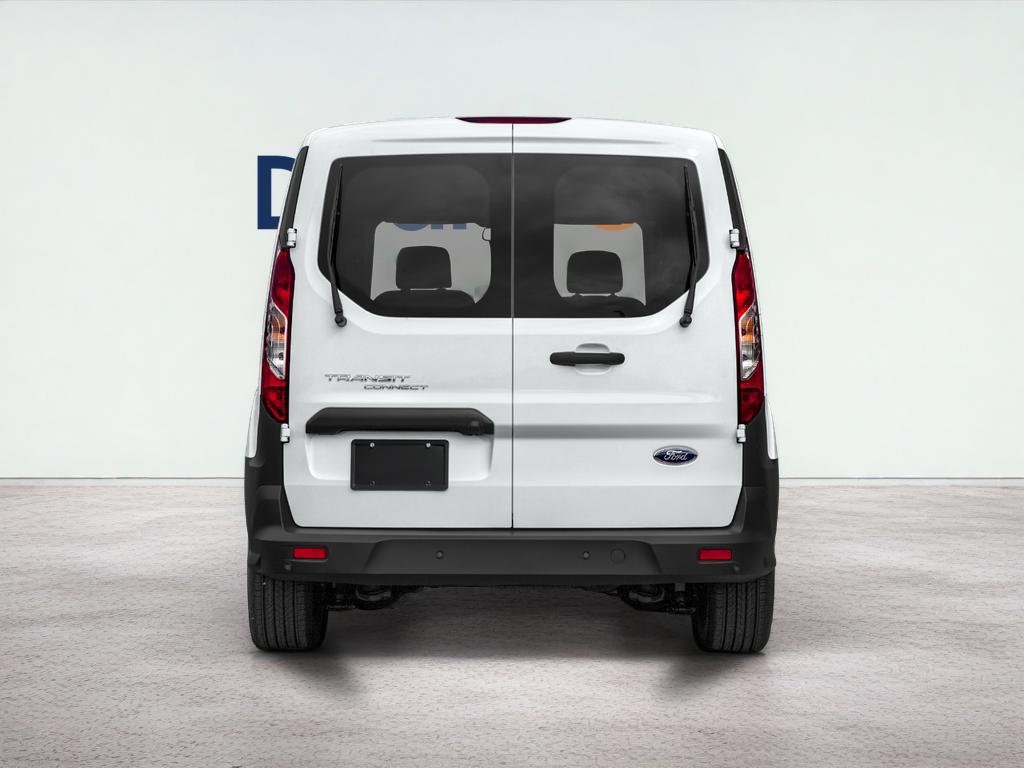 2020 Ford Transit Connect Van XL Cargo Van