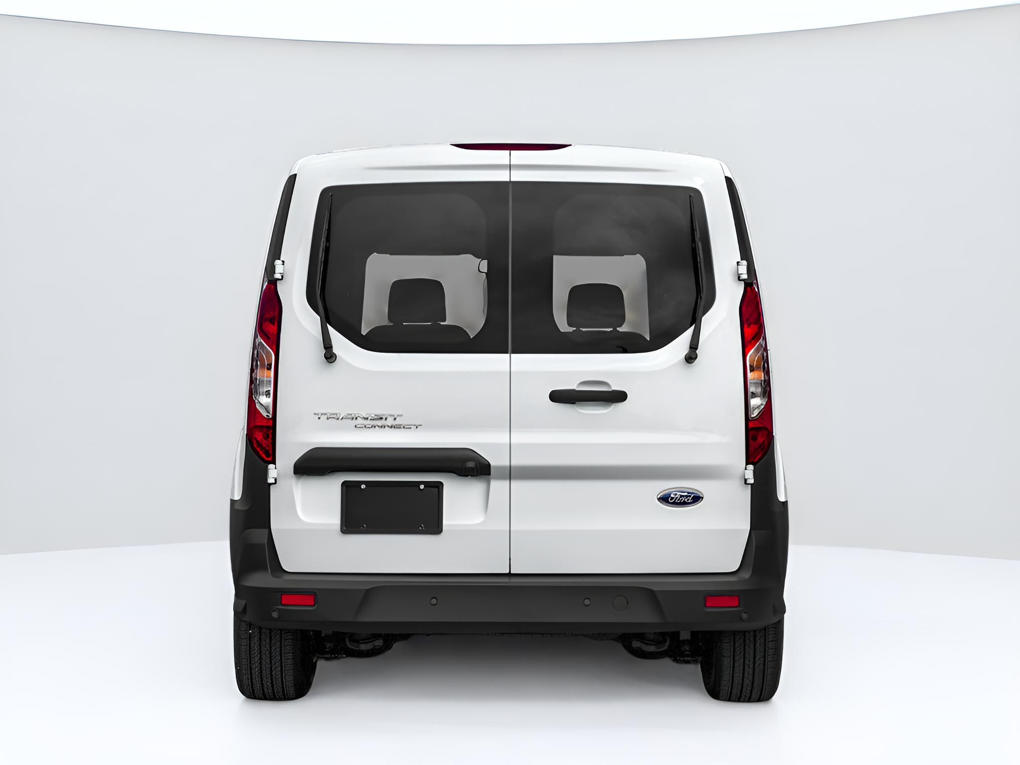 2020 Ford Transit Connect Van XL