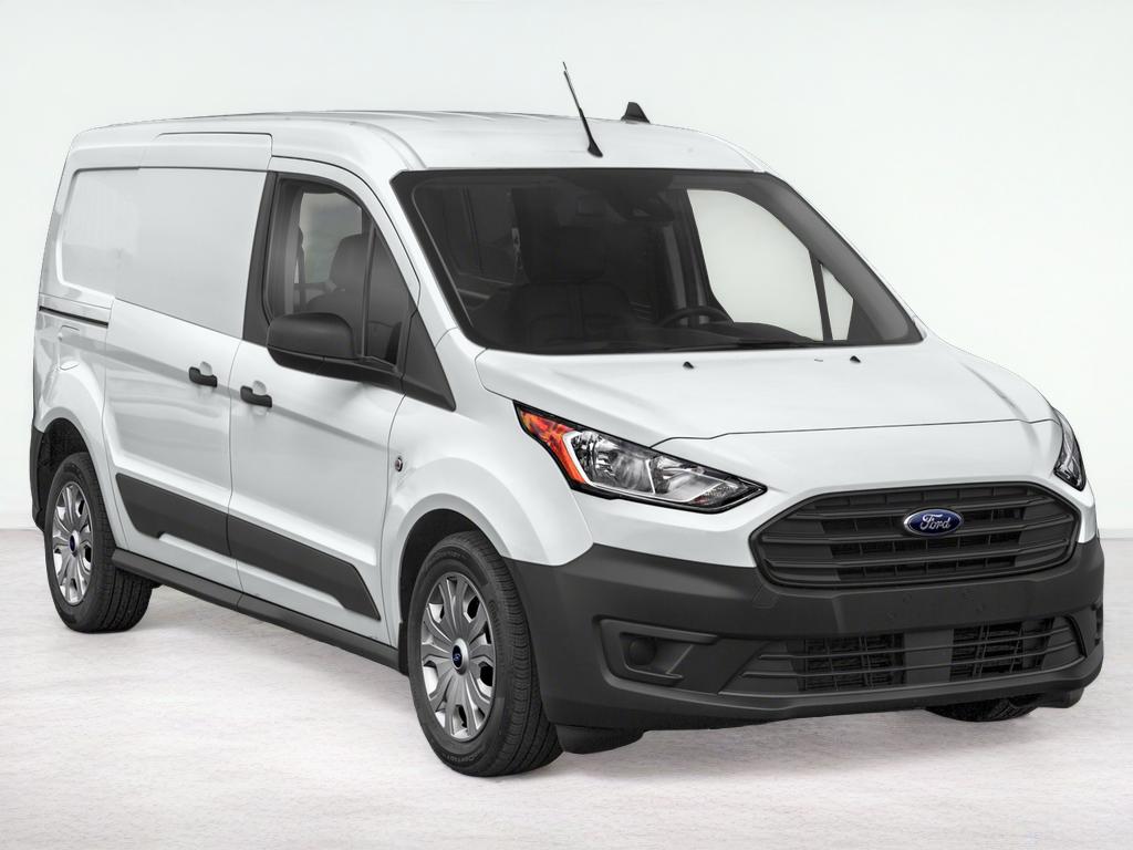 2020 Ford Transit Connect Van XL Cargo Van