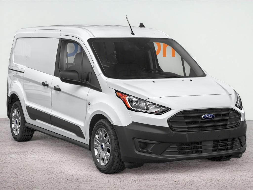 2020 Ford Transit Connect Van XL Cargo Van