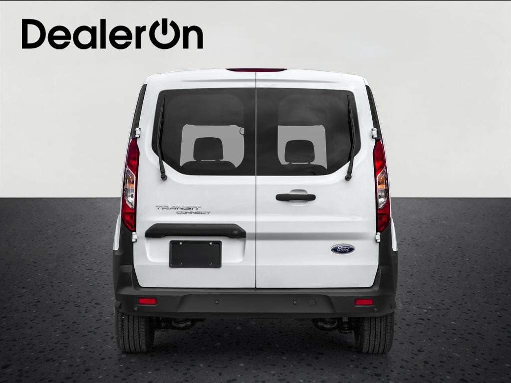 2020 Ford Transit Connect Van XL Cargo Van