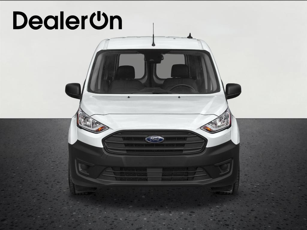 2020 Ford Transit Connect Van XL Cargo Van