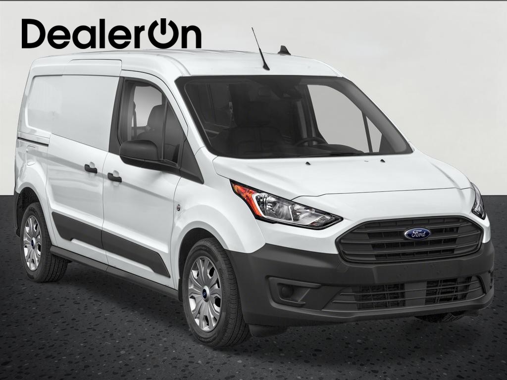 2020 Ford Transit Connect Van XL Cargo Van