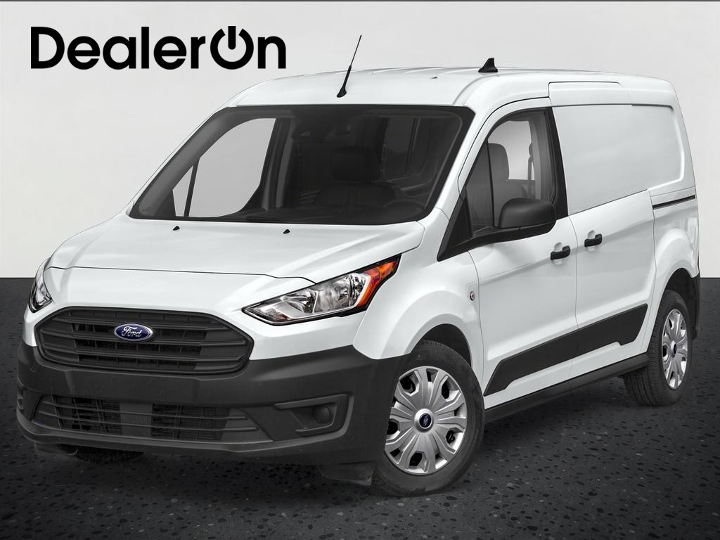 2020 Ford Transit Connect Van XL Cargo Van